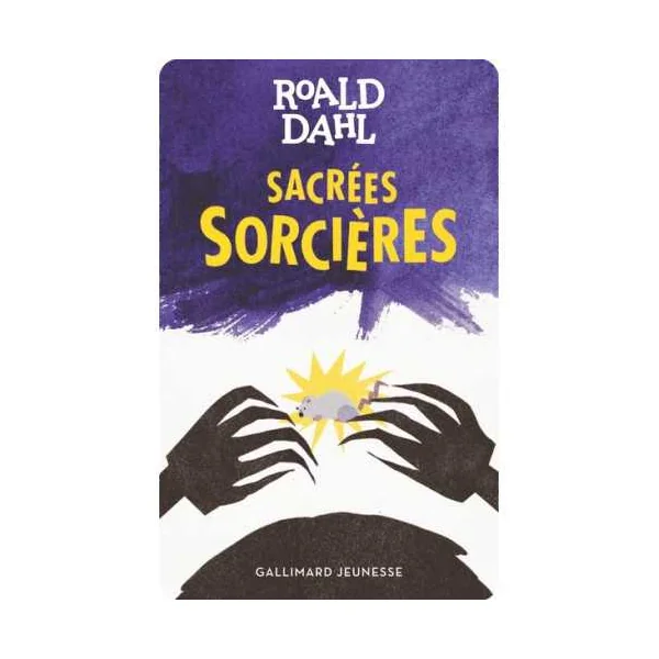 Pack 6 Cartes Yoto Collection Faribolesque dès 6 ans | La Poule à Pois