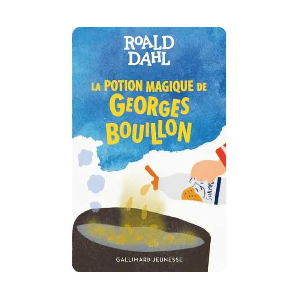 Pack 6 Cartes Yoto Collection Faribolesque dès 6 ans | La Poule à Pois