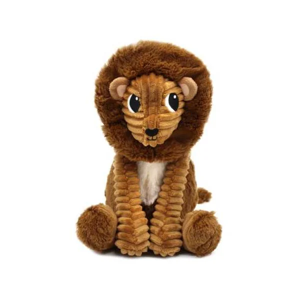 Peluche Graou le lion cassonade maman et bébé - Les Ptipotos by Déglingos
