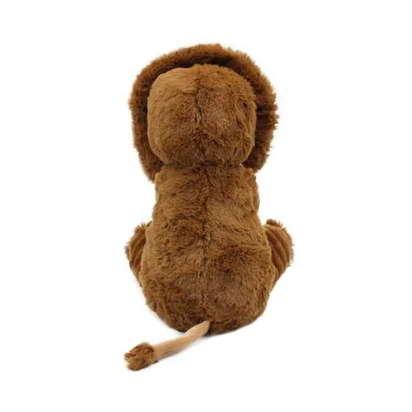 Peluche Graou le lion cassonade maman et bébé - Les Ptipotos by Déglingos