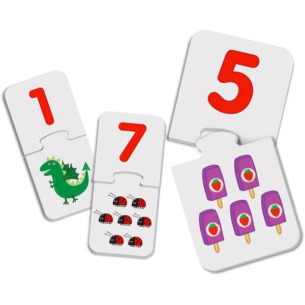 PEPPA PIG LOGIC 2 TITRES ASSORTIS - NOMBRES ET COULEURS