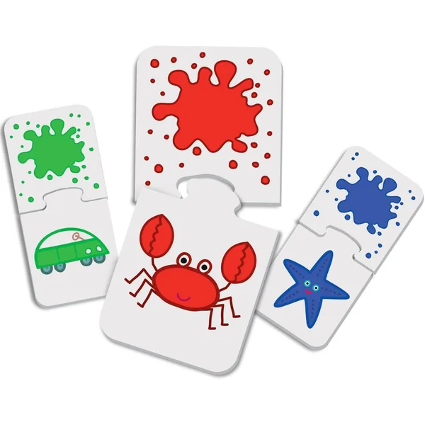 PEPPA PIG LOGIC 2 TITRES ASSORTIS - NOMBRES ET COULEURS