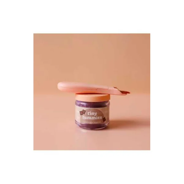 Petit Pot Chocolat Magique Tiny Harlow - Accessoire Poupée dès 3 ans