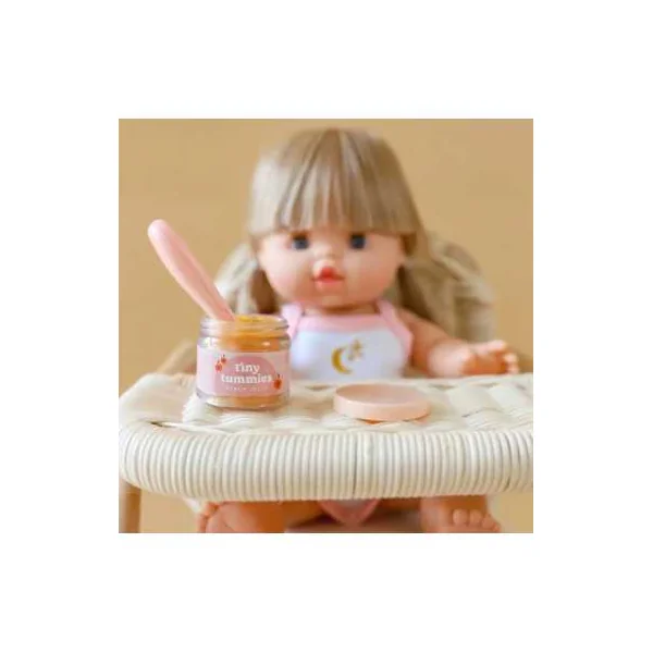 Petit Pot Pêche Magique Tiny Harlow - Accessoire Poupée dès 3 ans