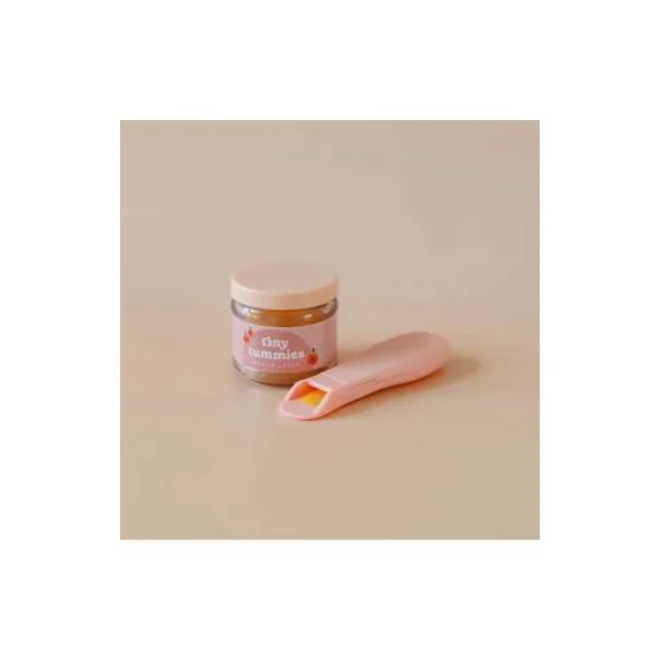 Petit Pot Pêche Magique Tiny Harlow - Accessoire Poupée dès 3 ans