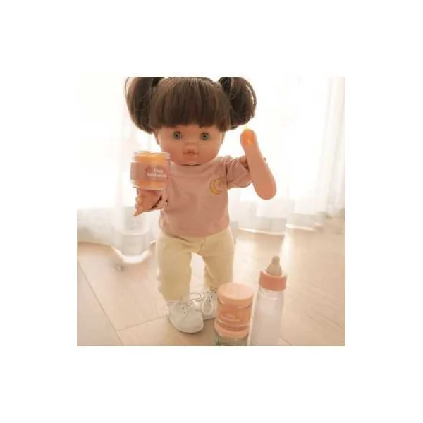 Petit Pot Pêche Magique Tiny Harlow - Accessoire Poupée dès 3 ans