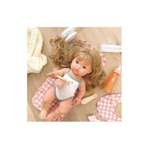 Petit Pot Pêche Magique Tiny Harlow - Accessoire Poupée dès 3 ans