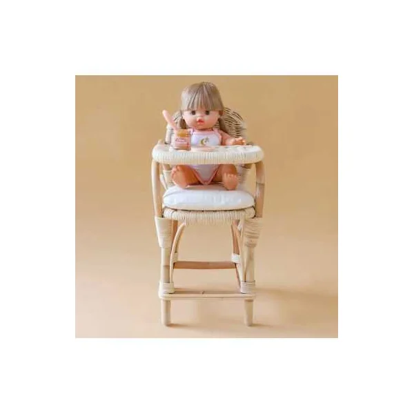 Petit Pot Pêche Magique Tiny Harlow - Accessoire Poupée dès 3 ans