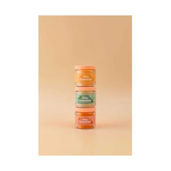 Petit Pot Pêche Magique Tiny Harlow - Accessoire Poupée dès 3 ans