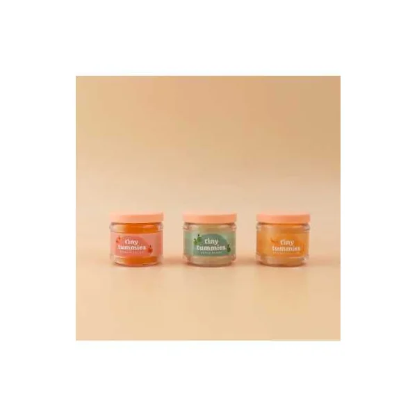 Petit Pot Pêche Magique Tiny Harlow - Accessoire Poupée dès 3 ans