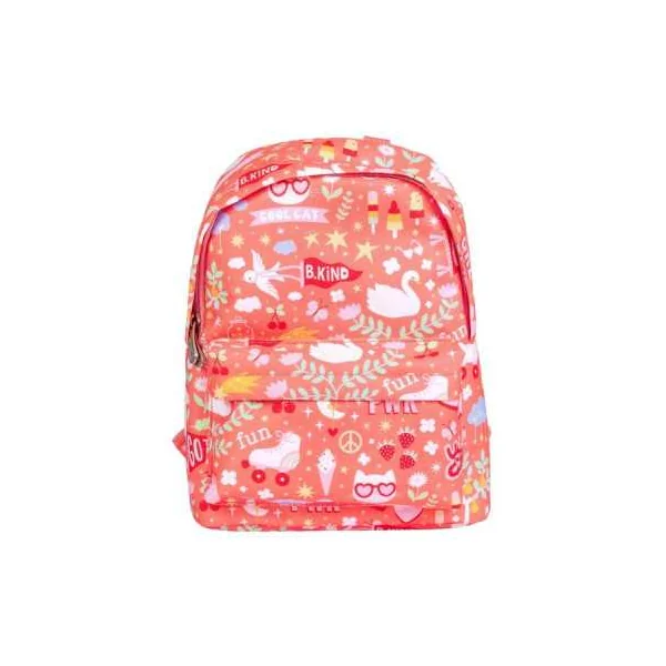 Petit sac à dos Fun - A Little Lovely Company - Bagagerie enfant