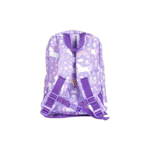 Petit sac à dos Licorne - A Little Lovely Company - Bagagerie enfant