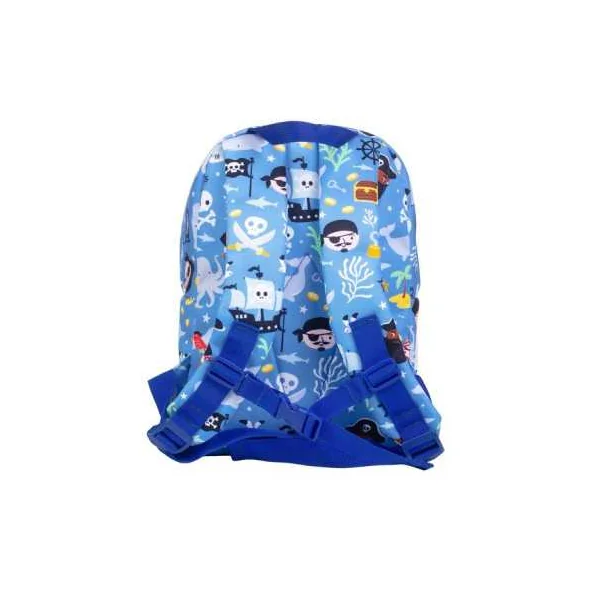 Petit sac à dos Pirates - A Little Lovely Company - Bagagerie enfant