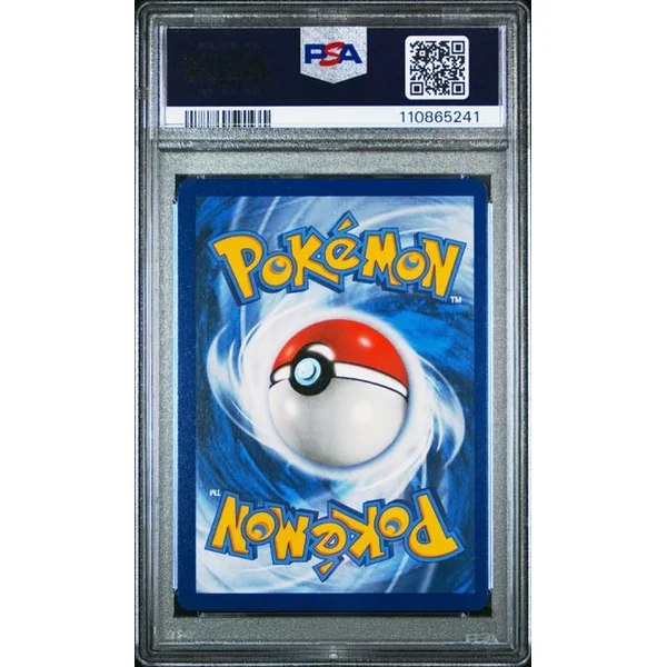Pikachu VMAX 188/185 EB4 Voltage Éclatant – PSA 9