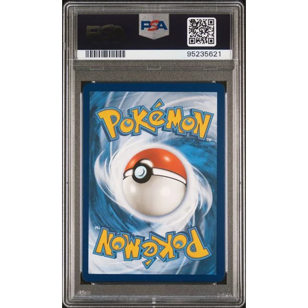 Pikachu VMAX TG29/TG30 Origine Perdue – PSA 9