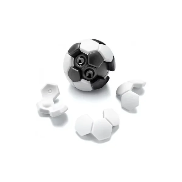 Plug & Play Ball SmartGames : Casse-Tête 3D dès 6 Ans | La Poule à Pois