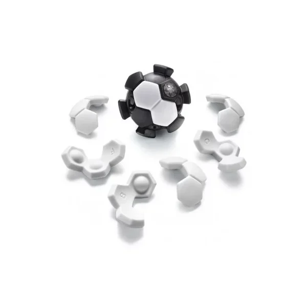 Plug & Play Ball SmartGames : Casse-Tête 3D dès 6 Ans | La Poule à Pois