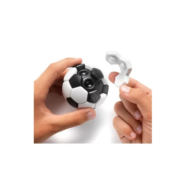 Plug & Play Ball SmartGames : Casse-Tête 3D dès 6 Ans | La Poule à Pois