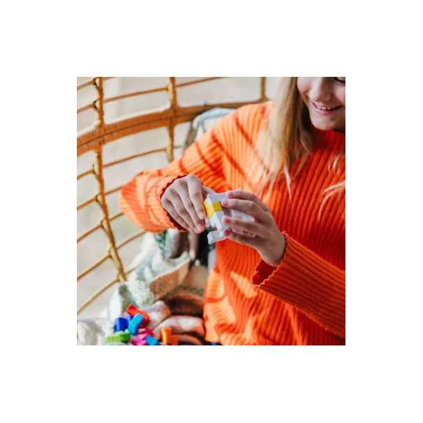 Plug & Play Puzzler SmartGames : Casse-Tête 3D dès 6 Ans | La Poule à Pois