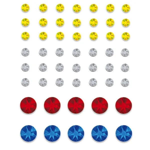 PORTE BIJOUX A DECORER - LES ATELIERS DECO