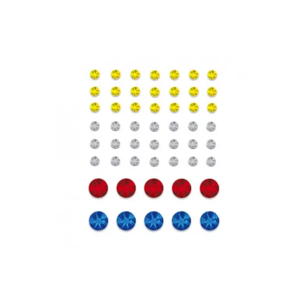 Porte bijoux à décorer - Les ateliers déco Janod