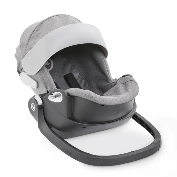 PORTE-POUPON CYBEX 2 EN 1 POUR POUPON 36 ET 42 CM - COROLLE ACCESSOIRES