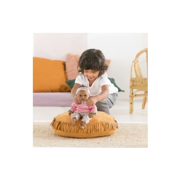 Poupon Corolle Bébé Câlin Maria | Poupée métisse souple 30 cm