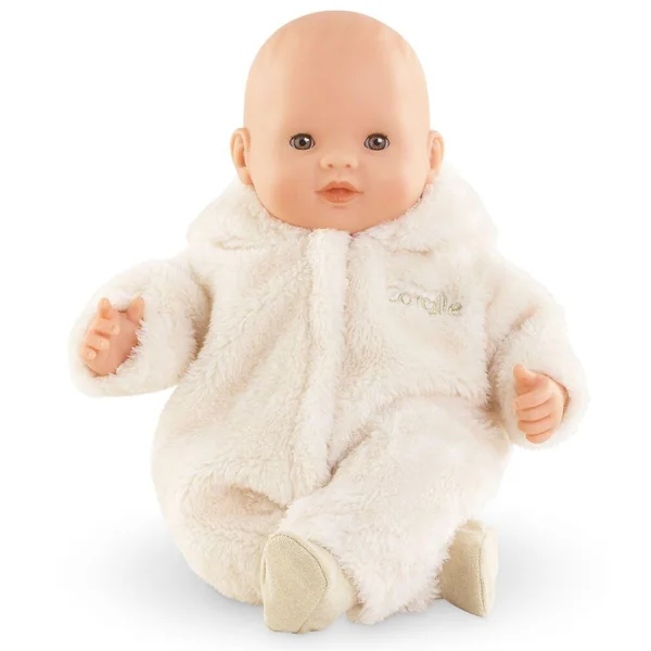 POUPON SUZANNE FORET ENCHANTEE - COROLLE MON GRAND POUPON