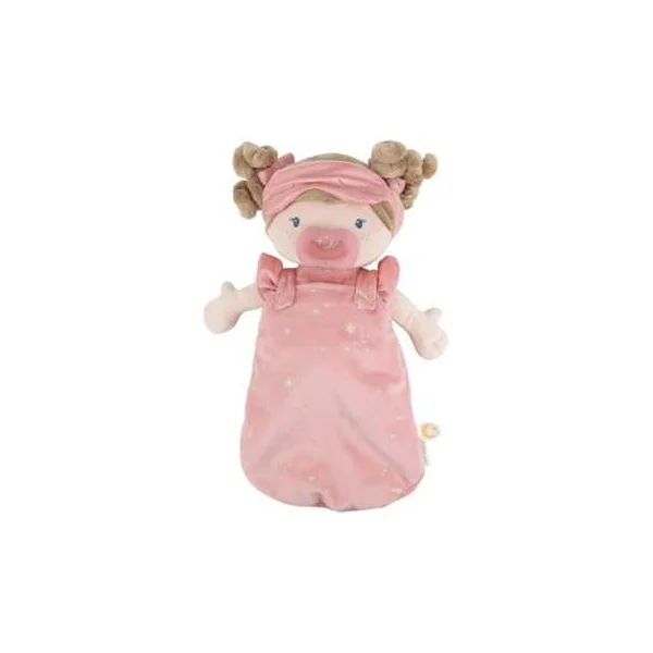 Poupée bébé Rosa 40 cm - Little Dutch - Poupon dès 1 an