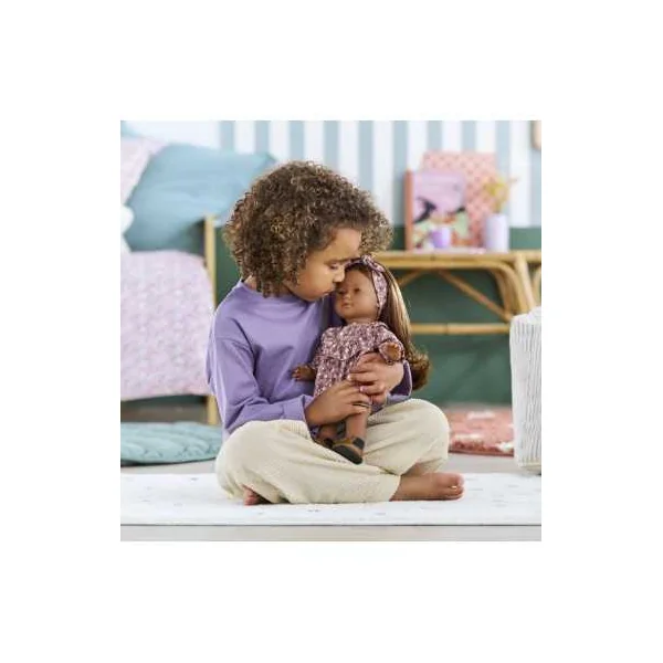 Poupée India Ma Corolle 36 cm - Cadeau enfant - Dès 3 ans