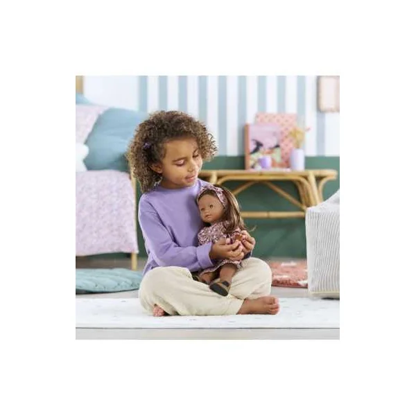 Poupée India Ma Corolle 36 cm - Cadeau enfant - Dès 3 ans