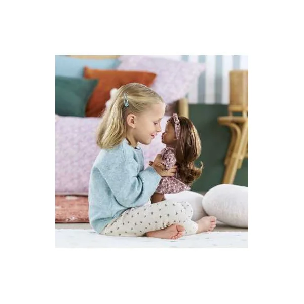Poupée India Ma Corolle 36 cm - Cadeau enfant - Dès 3 ans