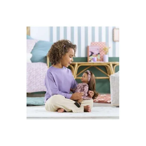 Poupée India Ma Corolle 36 cm - Cadeau enfant - Dès 3 ans