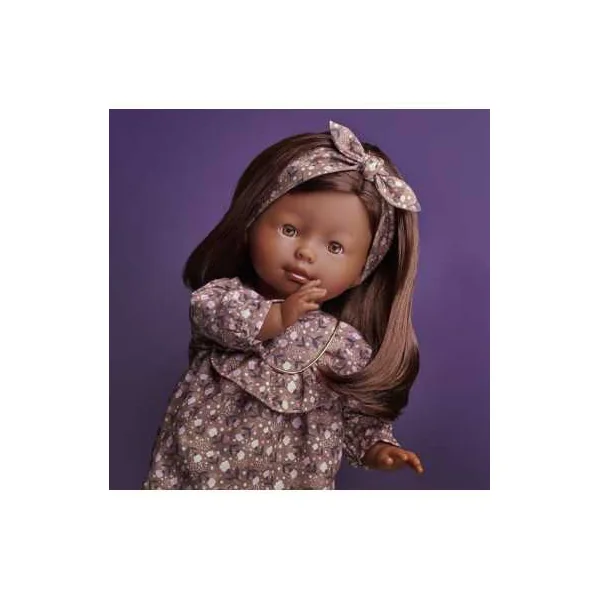 Poupée India Ma Corolle 36 cm - Cadeau enfant - Dès 3 ans