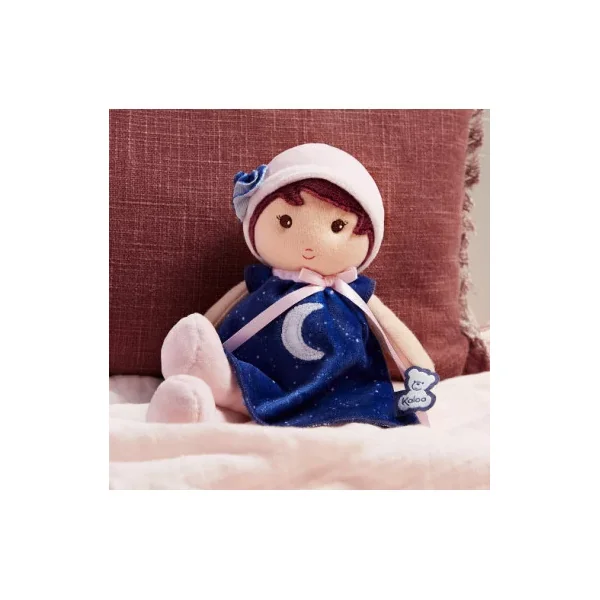 Poupée Kaloo Tendresse Aurore K 25 cm | Première Poupée Naissance