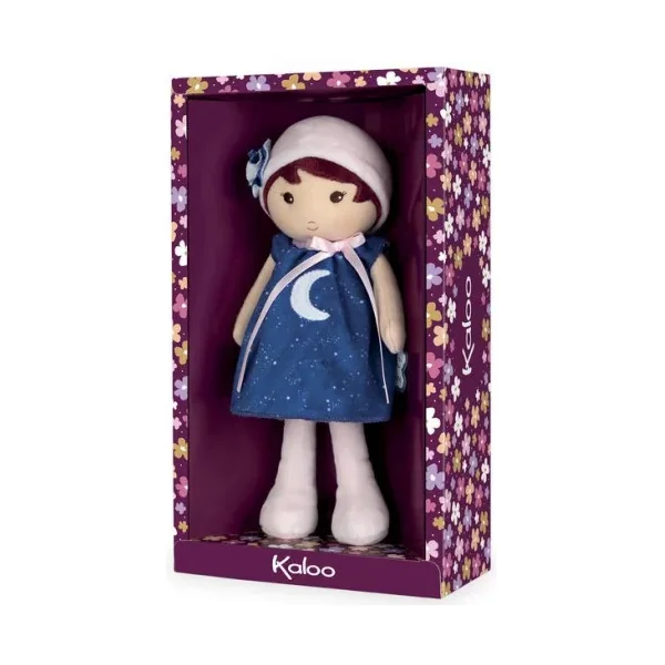 Poupée Kaloo Tendresse Aurore K 25 cm | Première Poupée Naissance