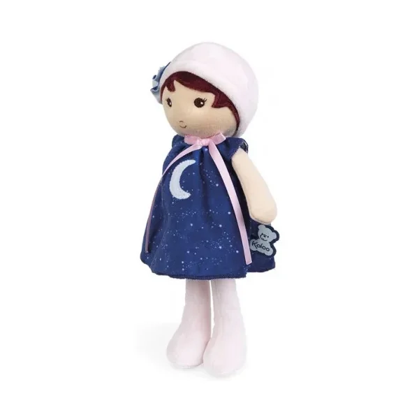 Poupée Kaloo Tendresse Aurore K 25 cm | Première Poupée Naissance