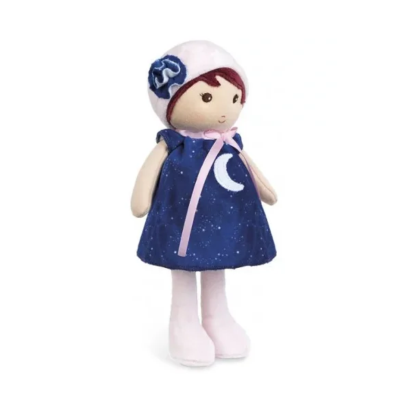 Poupée Kaloo Tendresse Aurore K 25 cm | Première Poupée Naissance
