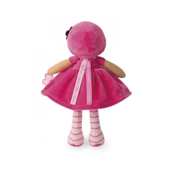 Poupée Kaloo Tendresse Emma K 25 cm | Cadeau de Naissance Fille