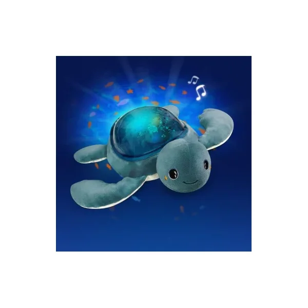 Projecteur Aqua Dream Tortue Pabobo | Veilleuse et Sons dès 0 m+