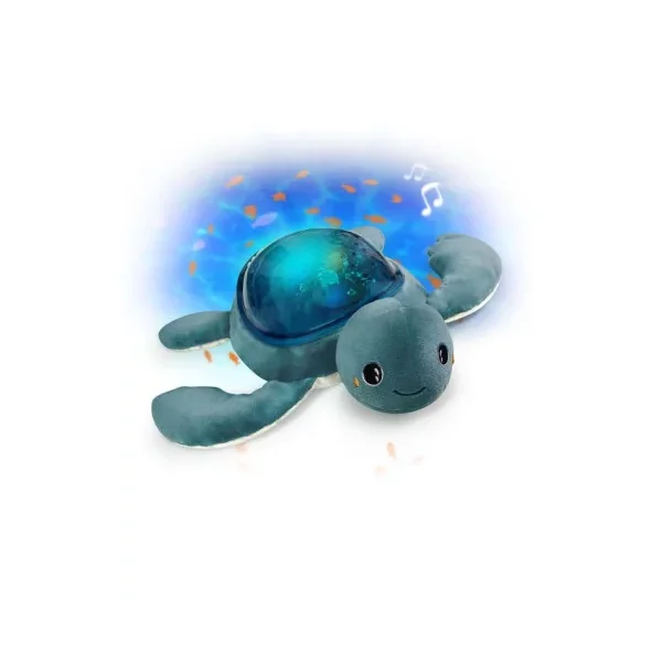 Projecteur Aqua Dream Tortue Pabobo | Veilleuse et Sons dès 0 m+