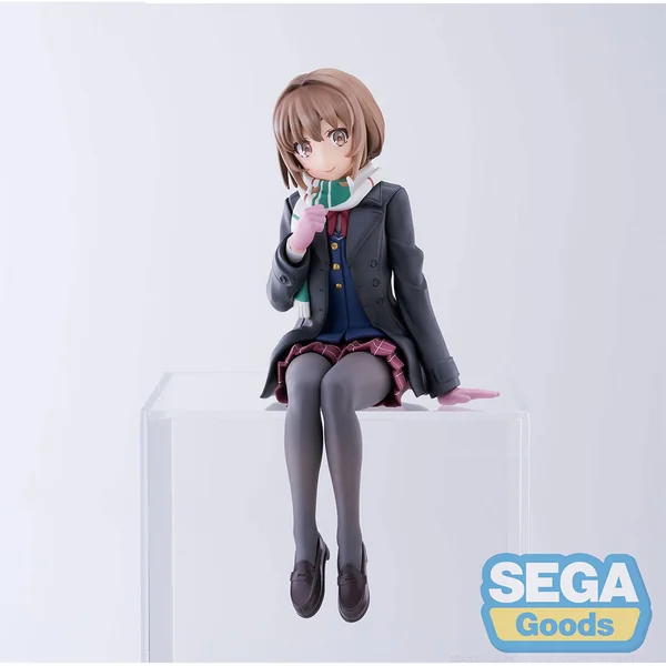 Rascal Does Not Dream of a Sister - Figurine - Kaede Azusagawa - PM Perching