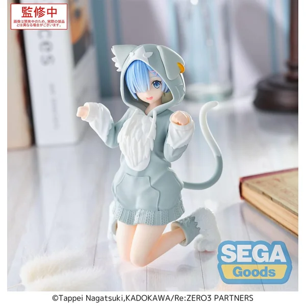 Re: Zero - Starting Life in Another World - Figurine - Rem - Mofumofu Pack