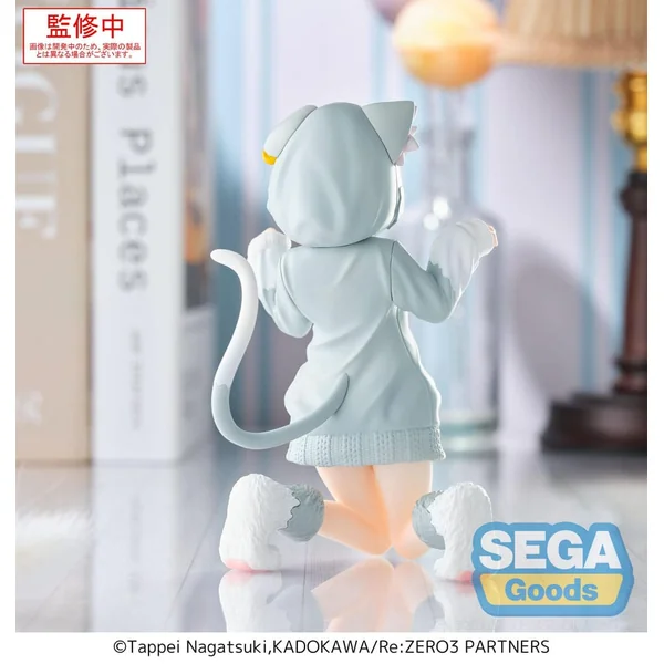 Re: Zero - Starting Life in Another World - Figurine - Rem - Mofumofu Pack