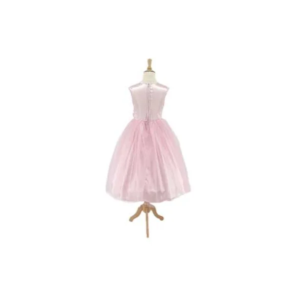 Robe de Princesse Emma Labay | Déguisement Haut de Gamme 5-7 ans