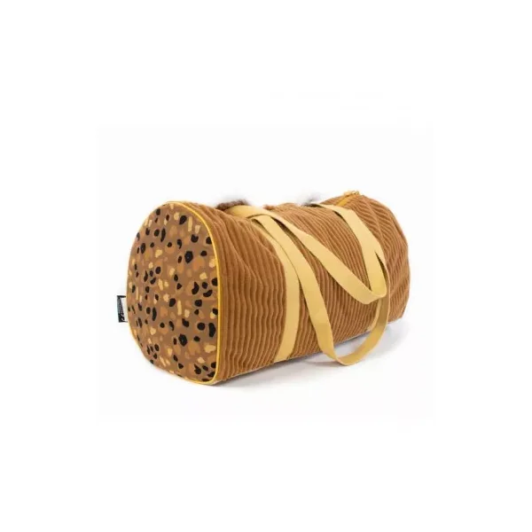 Sac de voyage Speculos le tigre - Idée cadeau enfant - Les Déglingos