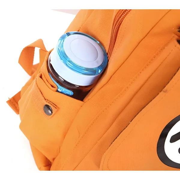 Sac à Dos Dragon Ball Boule de Cristal 1 Étoile