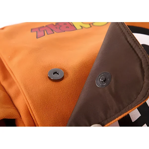 Sac à Dos Dragon Ball Boule de Cristal 4 Étoiles