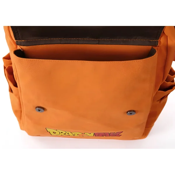 Sac à Dos Dragon Ball Boule de Cristal 4 Étoiles