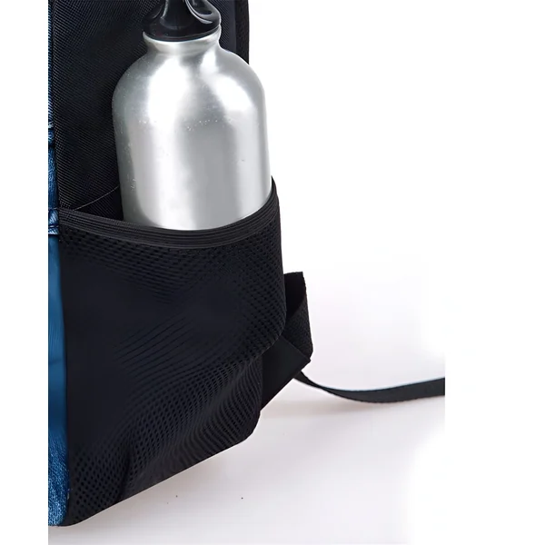 Sac à Dos Dragon Ball Z Vegeta et Son goku